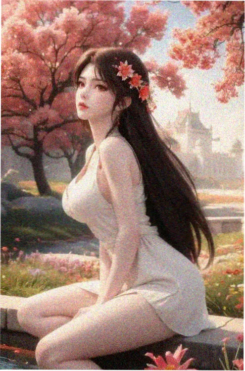 重回1998的夏天 555影视短剧